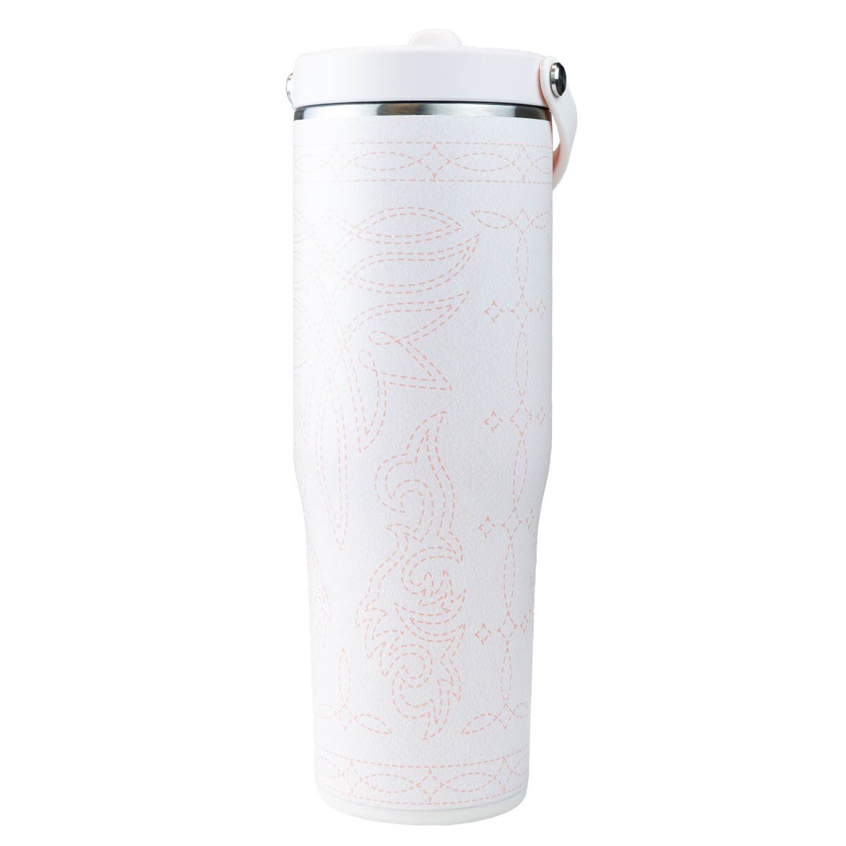 Swig life to go tumbler 30 oz cream